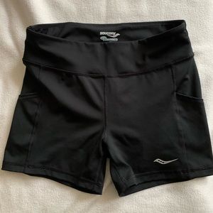 Saucony Women’s Fortify Hot Short